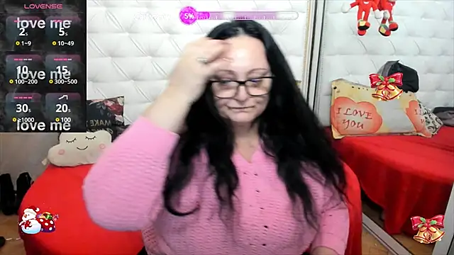 Snapshot of lady_lauren chatting on 02-01-25, 05:49 lady lauren online show from 02-01-25, 05:49