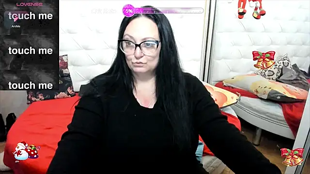 Snapshot of lady_lauren chatting on 02-10-25, 05:25 lady lauren online show from 02-10-25, 05:25