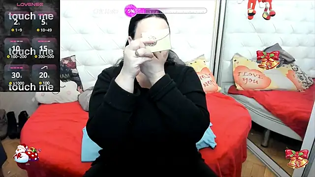 Snapshot of lady_lauren chatting on 02-13-25, 05:37 lady lauren online show from 02-13-25, 05:37