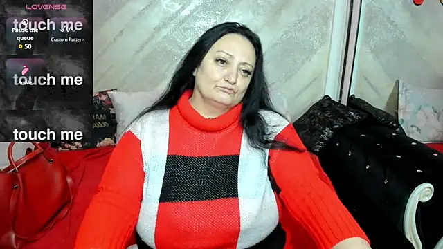 lady lauren online show from 01-06-26, 06:39