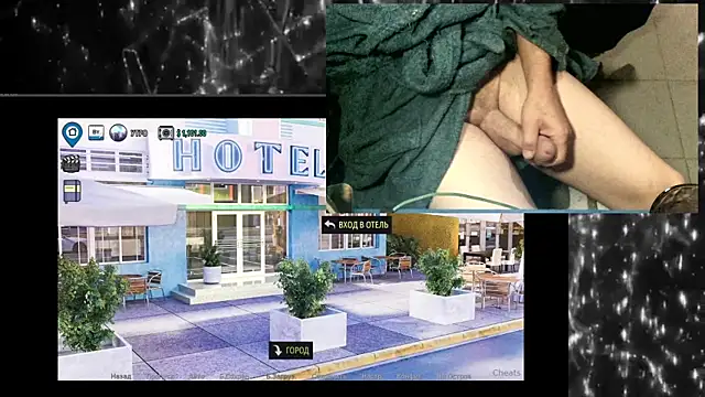 KimCreedy online show from 09-28-25, 04:29