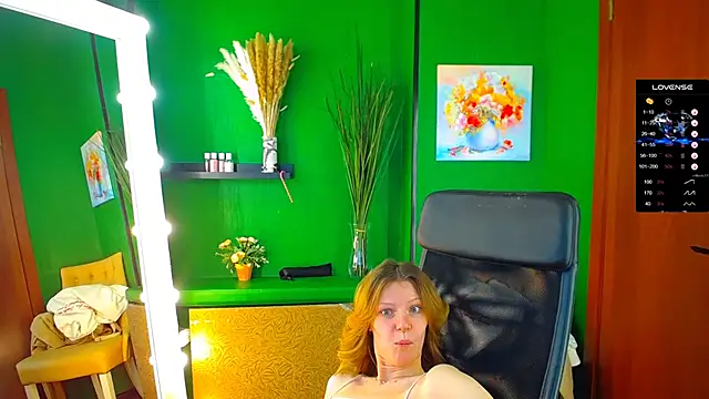 MaryHiggins online show from 01-13-25, 10:58
