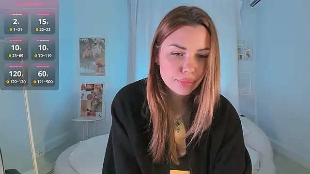 Snapshot of Roxana_Wet_ chatting on 02-01-26, 11:09 Roxana Wet online show from 02-01-26, 11:09