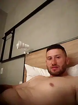 Juninho5755 online show from 11-14-25, 12:20