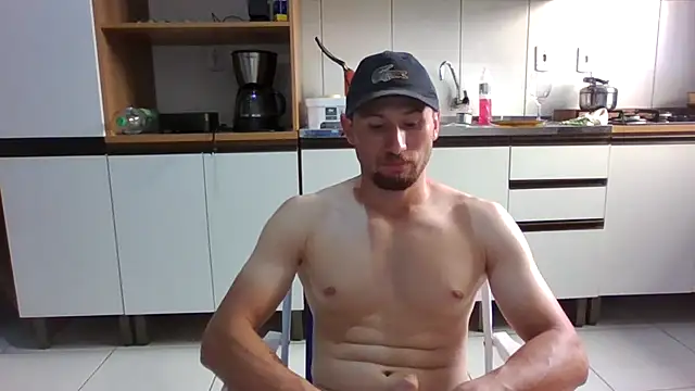 Juninho5755 online show from 01-18-26, 03:49