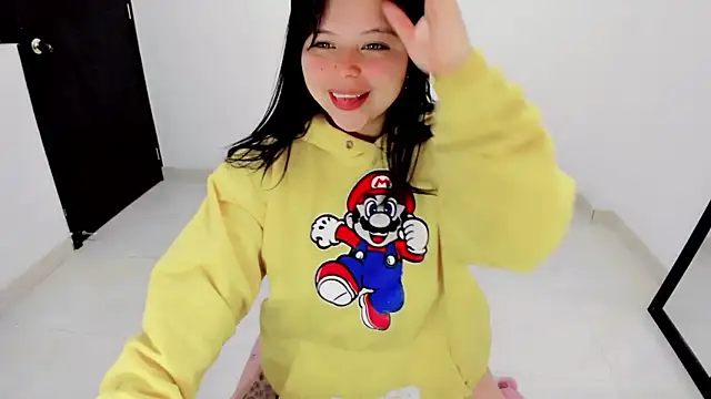 ariakyubi online show from 01-18-25, 09:24