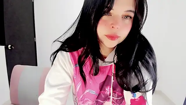 ariakyubi online show from 01-29-25, 03:12