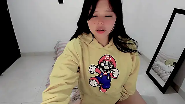 ariakyubi online show from 02-04-25, 03:22