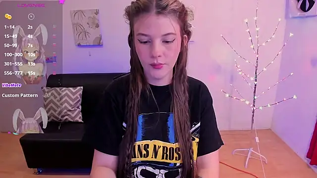 MillySandlerr online show from 01-28-25, 12:54