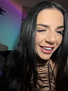 LexiCoco online show from 02-13-26, 04:36