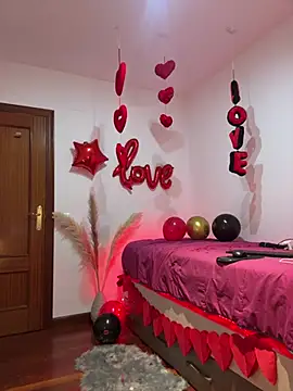 Snapshot of redheaddoll22 chatting on 02-13-25, 06:05 redheaddoll22 online show from 02-13-25, 06:05