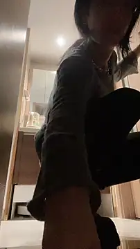 CrytinaSissyCrossdress online show from 10-27-25, 03:16