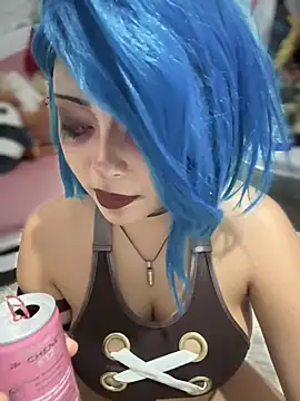 Snapshot of seraphine23 chatting on 12-04-24, 06:55 seraphine23 online show from 12-04-24, 06:55