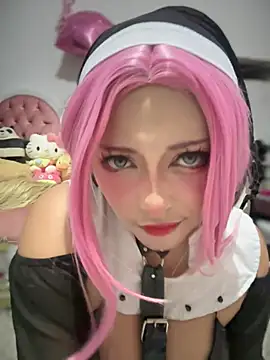 Snapshot of seraphine23 chatting on 01-12-25, 05:03 seraphine23 online show from 01-12-25, 05:03