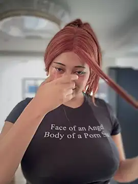 Snapshot of seraphine23 chatting on 01-24-25, 09:26 seraphine23 online show from 01-24-25, 09:26