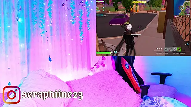 Snapshot of seraphine23 chatting on 02-16-25, 07:15 seraphine23 online show from 02-16-25, 07:15