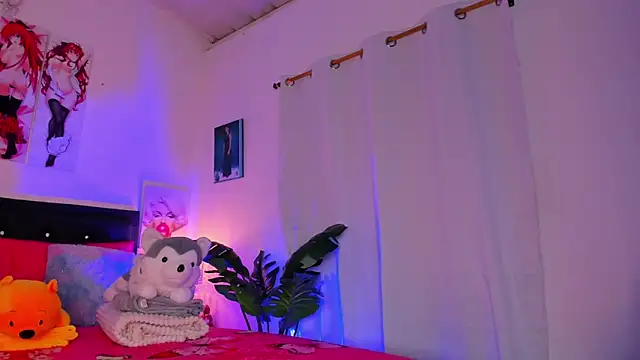 Snapshot of annita_lopez chatting on 02-13-25, 11:15 annita lopez online show from 02-13-25, 11:15