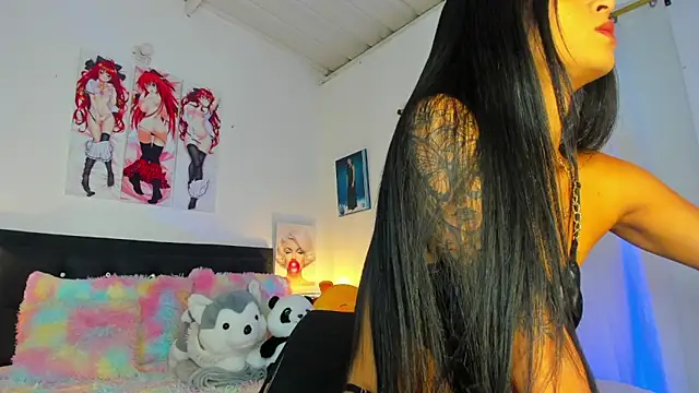 Snapshot of annita_lopez chatting on 03-13-25, 12:05 annita lopez online show from 03-13-25, 12:05