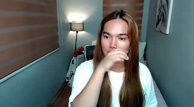 MoaningKylie online show from 01-09-25, 11:25