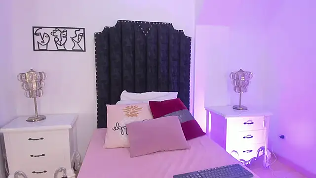 Alana 2916  online show from 03-20-25, 11:02