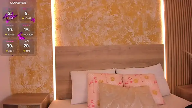 Alana 2916  online show from 10-09-25, 02:53