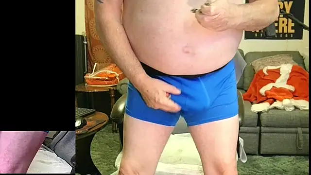 countrydomdaddy online show from 12-24-24, 01:06