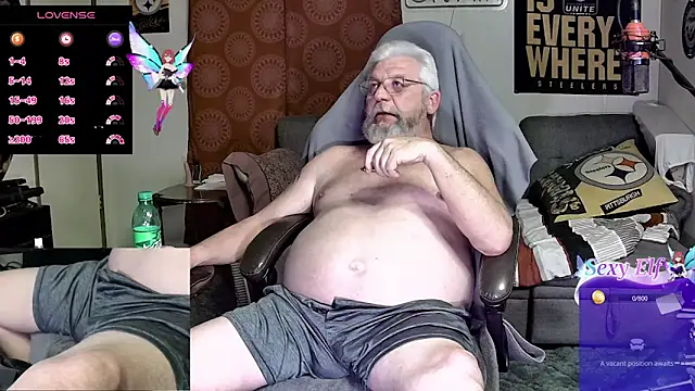 countrydomdaddy online show from 01-16-25, 02:41