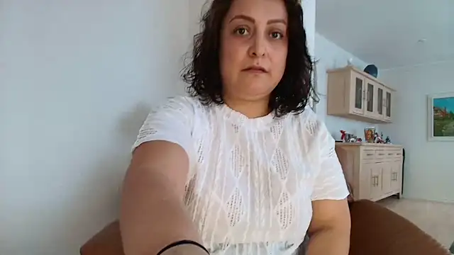 dalila sandersxxx online show from 12-16-25, 12:32