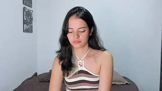 Abby Saenz01 online show from 11-19-25, 05:57