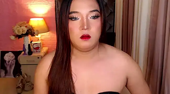 Urgirl Ekang online show from 03-07-25, 06:24