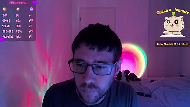 Thomas Mrd online show from 12-15-24, 09:03