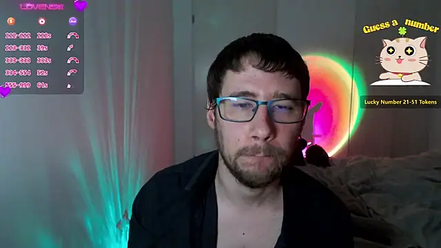 Thomas Mrd online show from 12-18-24, 01:05