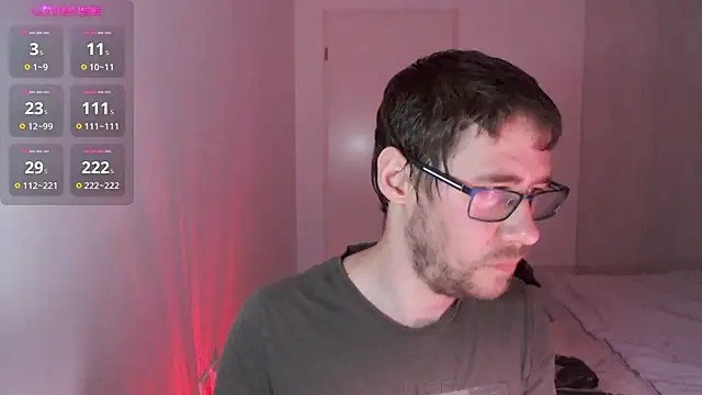 Thomas Mrd online show from 12-27-24, 06:46