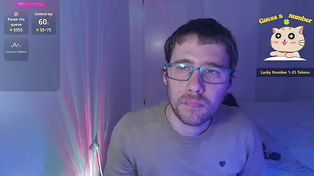 Thomas Mrd online show from 12-29-24, 03:54