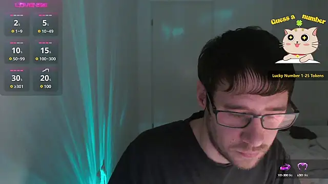 Thomas Mrd online show from 01-20-25, 02:32