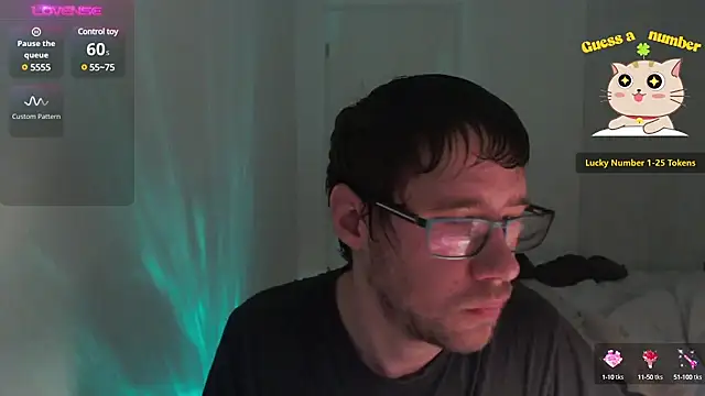 Thomas Mrd online show from 01-24-25, 01:45