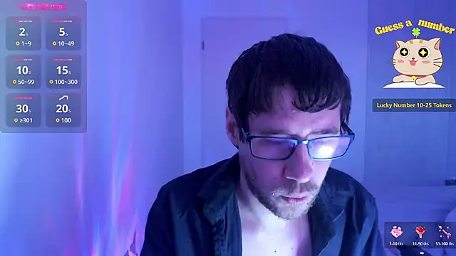 Thomas Mrd online show from 02-16-25, 01:49