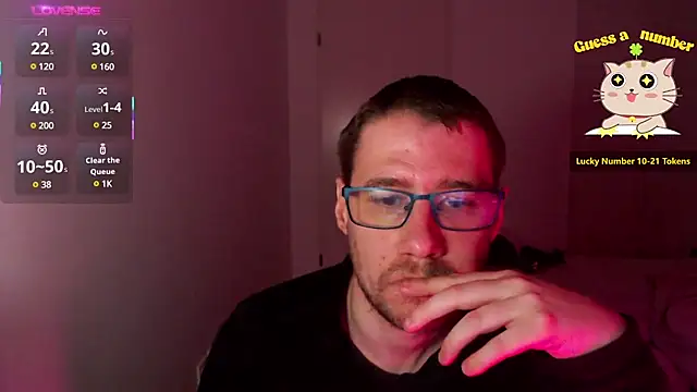 Thomas Mrd online show from 03-18-25, 04:48