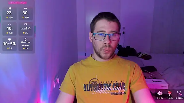 Thomas Mrd online show from 03-22-25, 09:34