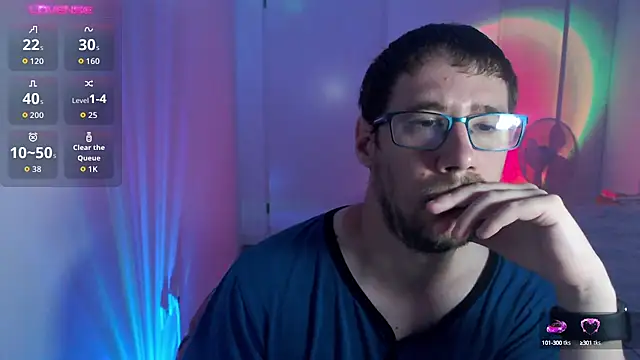 Thomas Mrd online show from 09-13-25, 01:16