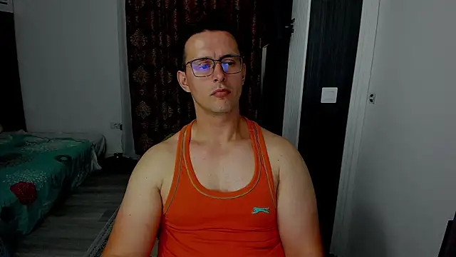 sexxymuscles4u online show from 09-09-25, 10:48