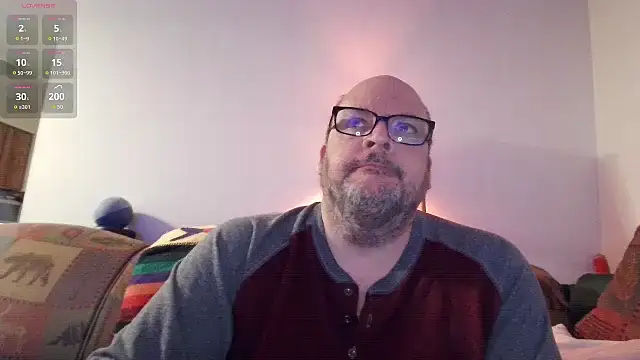 Ursulet US online show from 11-15-25, 11:43