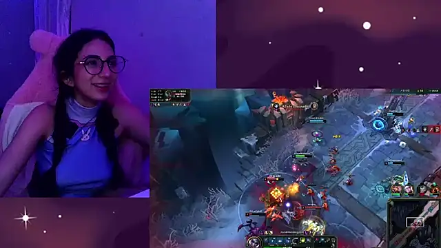 Snapshot of Abysparadise chatting on 03-20-25, 08:42 Abysparadise online show from 03-20-25, 08:42