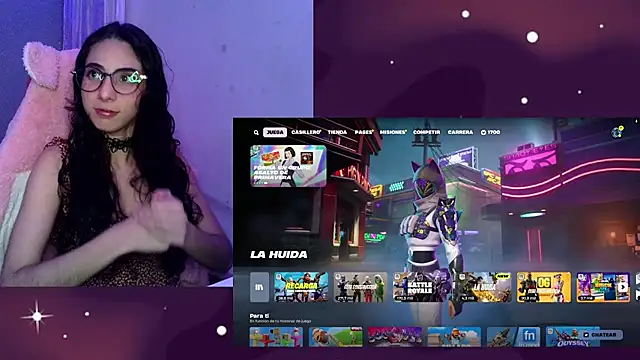 Snapshot of Abysparadise chatting on 03-21-25, 02:39 Abysparadise online show from 03-21-25, 02:39