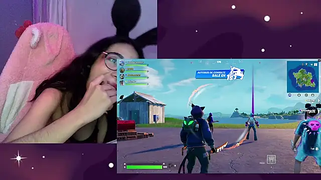 Snapshot of Abysparadise chatting on 03-22-25, 06:22 Abysparadise online show from 03-22-25, 06:22