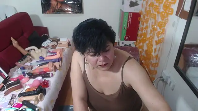 angelitolove727 online show from 11-17-25, 11:43