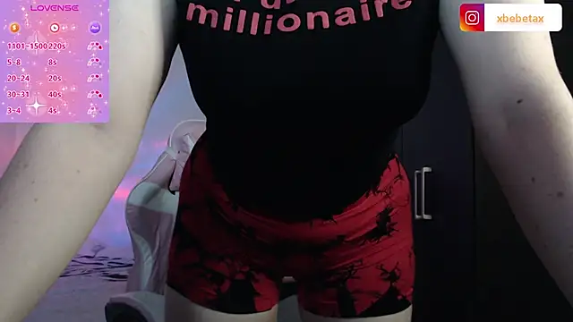 xxbbtaa online show from 01-24-25, 02:07