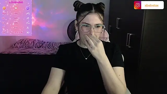 xxbbtaa online show from 02-07-25, 01:58