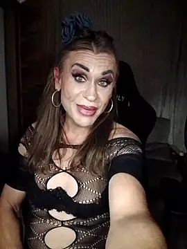 lilianashemale online show from 10-19-25, 02:23