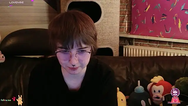 GamerGirl Eve online show from 11-09-25, 07:12